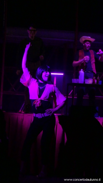 Ecoteatro Anime Insegno