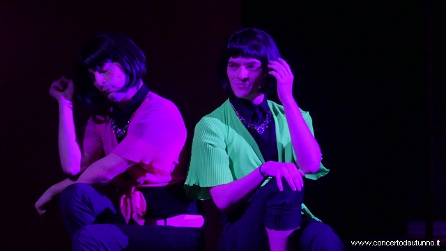 Ecoteatro Anime Insegno