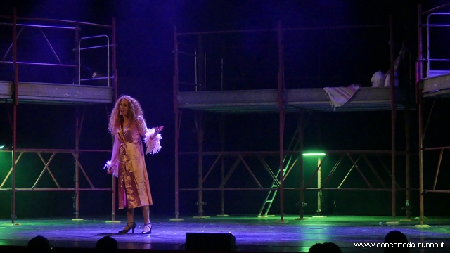 Ecoteatro Anime Insegno