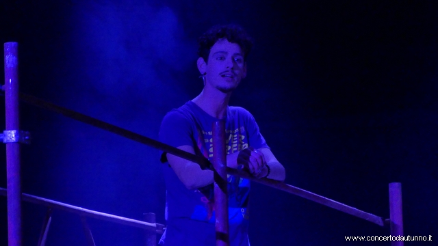 Ecoteatro Anime Insegno