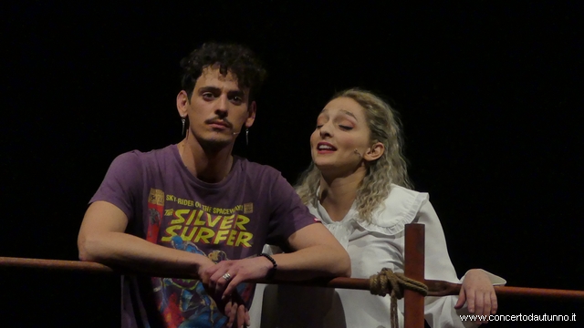 Ecoteatro Anime Insegno