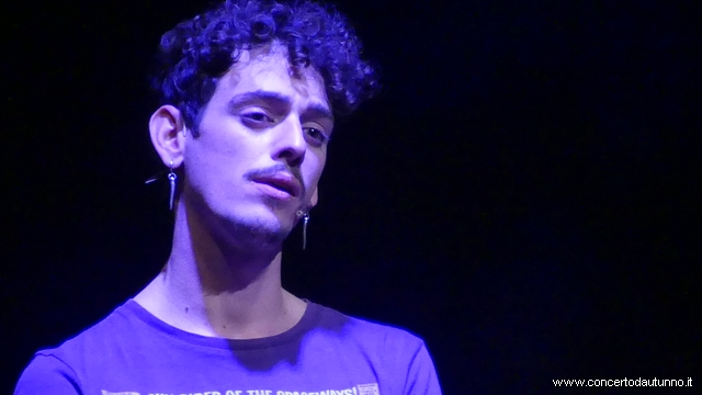 Ecoteatro Anime Insegno