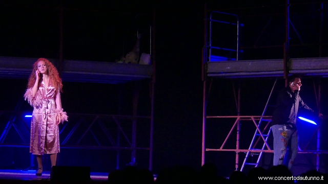 Ecoteatro Anime Insegno