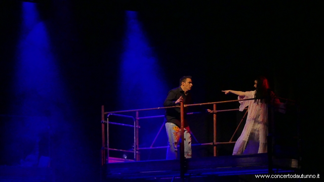 Ecoteatro Anime Insegno