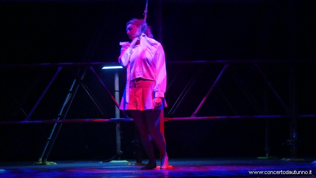 Ecoteatro Anime Insegno