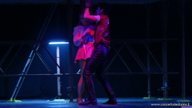 Ecoteatro Anime Insegno