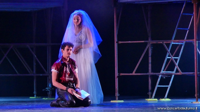 Ecoteatro Anime Insegno