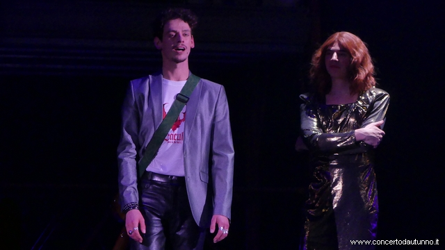 Ecoteatro Anime Insegno