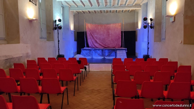 Teatro dei Navigli La Sirenetta