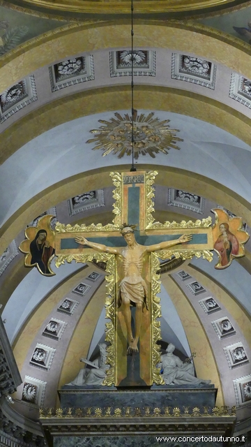 Vito Lo Re prima coccia duomo
