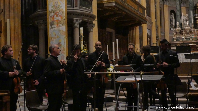 Vito Lo Re prima coccia duomo