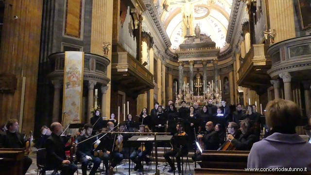 Vito Lo Re prima coccia duomo