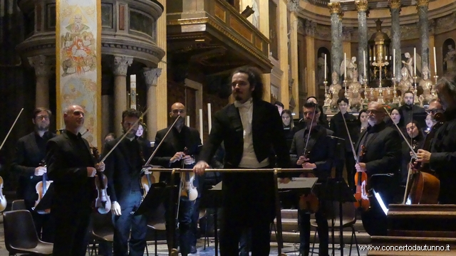 Vito Lo Re prima coccia duomo