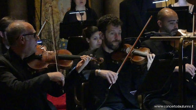 Vito Lo Re prima coccia duomo