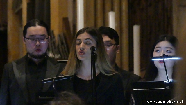 Vito Lo Re prima coccia duomo