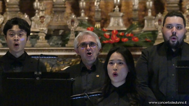 Vito Lo Re prima coccia duomo