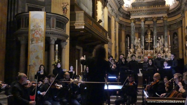 Vito Lo Re prima coccia duomo