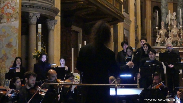 Vito Lo Re prima coccia duomo