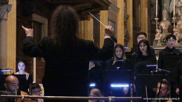 Vito Lo Re prima coccia duomo