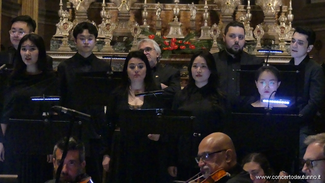 Vito Lo Re prima coccia duomo