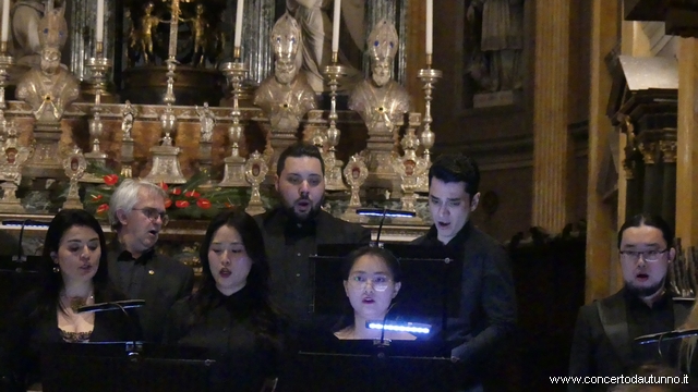 Vito Lo Re prima coccia duomo