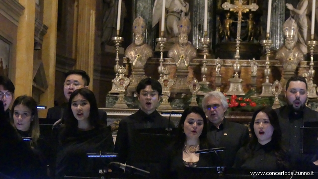 Vito Lo Re prima coccia duomo