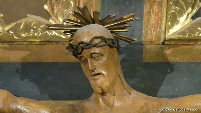 Vito Lo Re prima coccia duomo