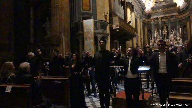 Vito Lo Re prima coccia duomo