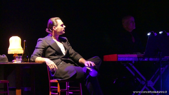 Ecoteatro Tango