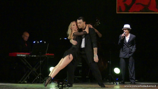 Ecoteatro Tango