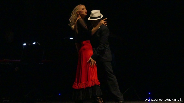 Ecoteatro Tango