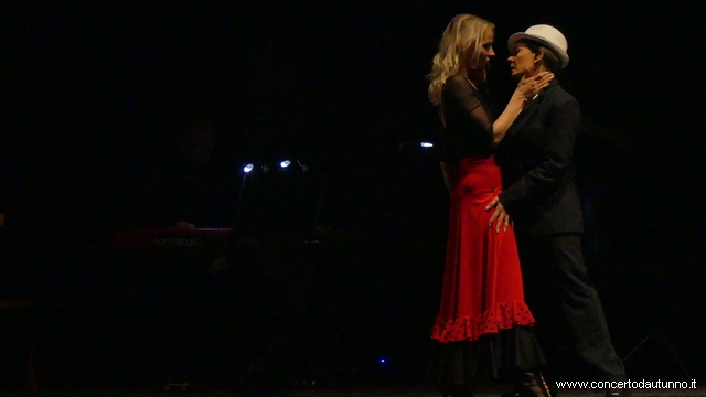 Ecoteatro Tango