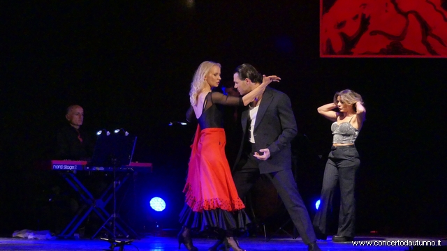 Ecoteatro Tango