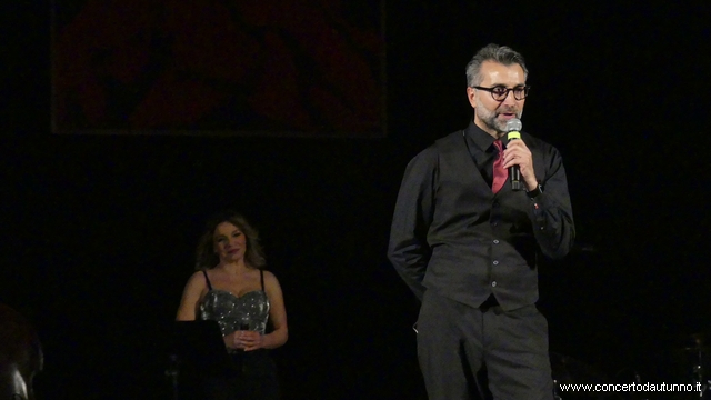 Ecoteatro Tango