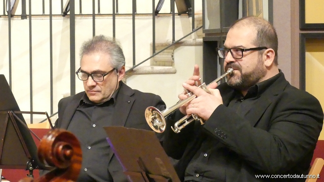 Collegium Crema Messia Pavia