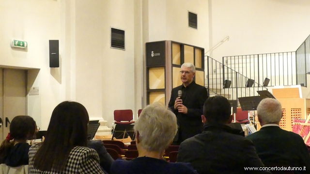 Collegium Crema Messia Pavia