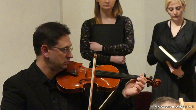 Collegium Crema Messia Pavia