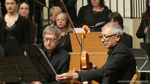 Collegium Crema Messia Pavia
