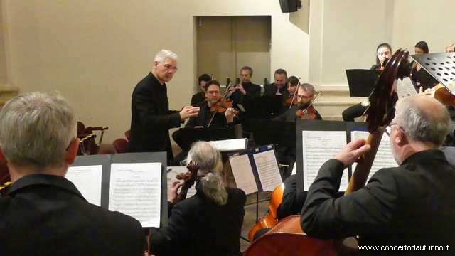 Collegium Crema Messia Pavia