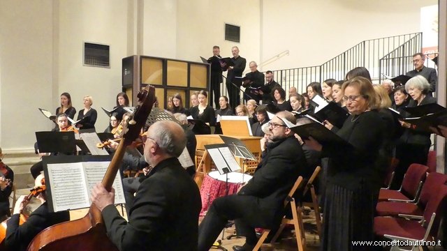 Collegium Crema Messia Pavia