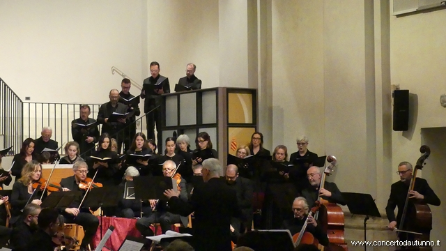 Collegium Crema Messia Pavia