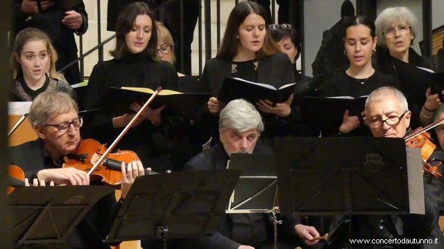 Collegium Crema Messia Pavia