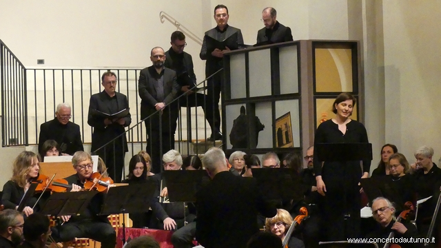 Collegium Crema Messia Pavia