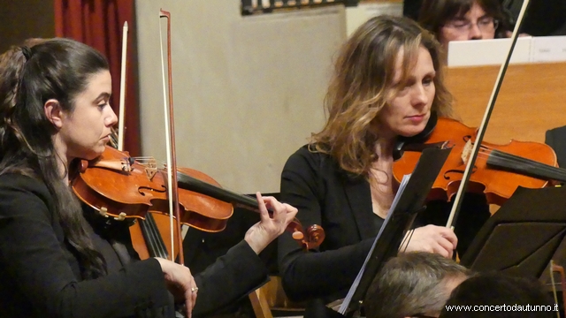 Collegium Crema Messia Pavia