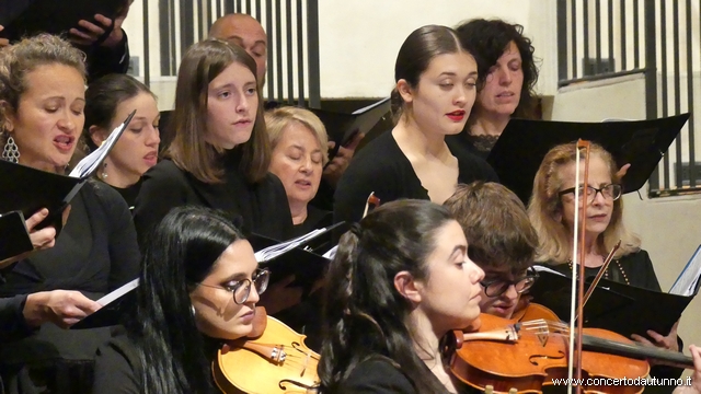 Collegium Crema Messia Pavia