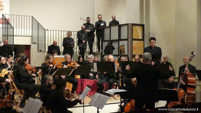 Collegium Crema Messia Pavia