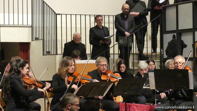 Collegium Crema Messia Pavia