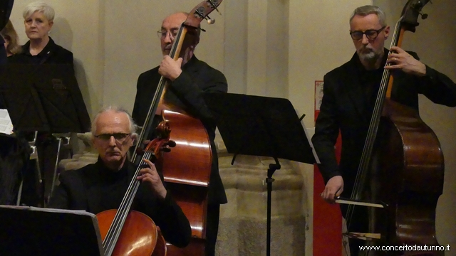 Collegium Crema Messia Pavia