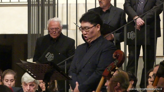 Collegium Crema Messia Pavia