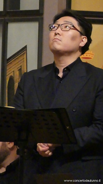 Collegium Crema Messia Pavia